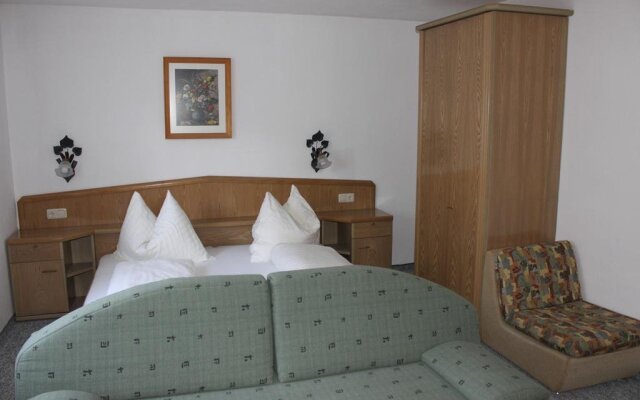 Haus Straif
