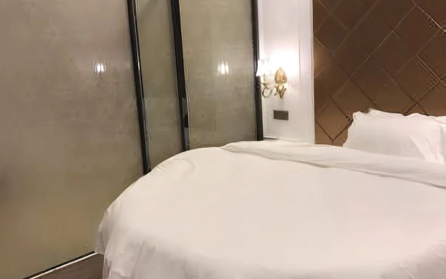 Junhua Hotel (Shantou University Road Branch)