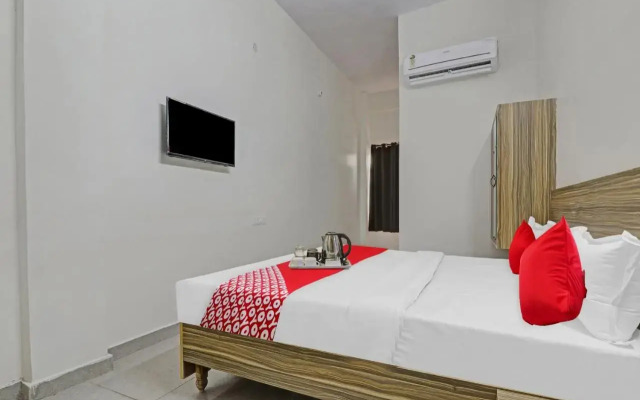 Flagship Jn Rooms And Banquet