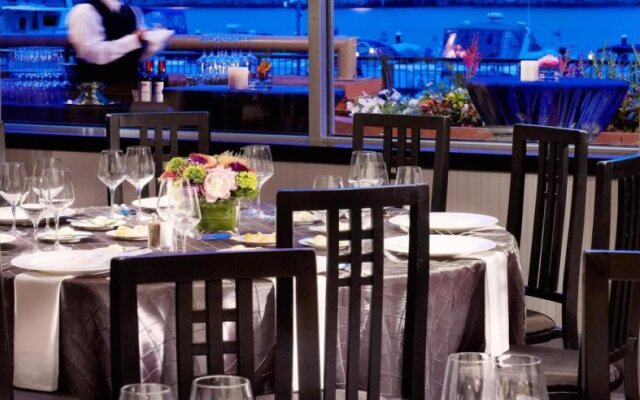 The Royal Sonesta Boston