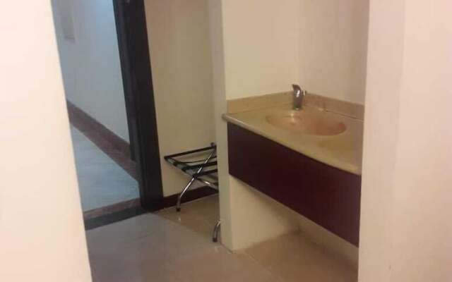 Mawaddah Al Waha Hotel