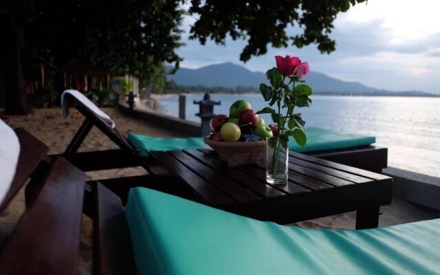 Maenam Villa Hotel