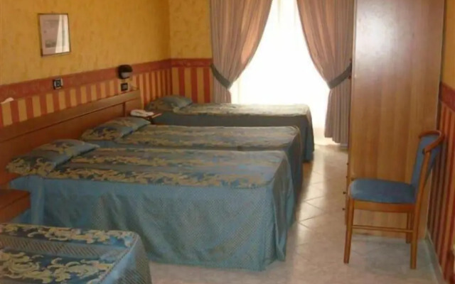 Hotel Demetra Capitolina