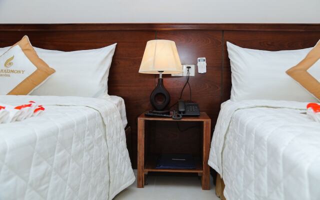 Sea Harmony Hotel