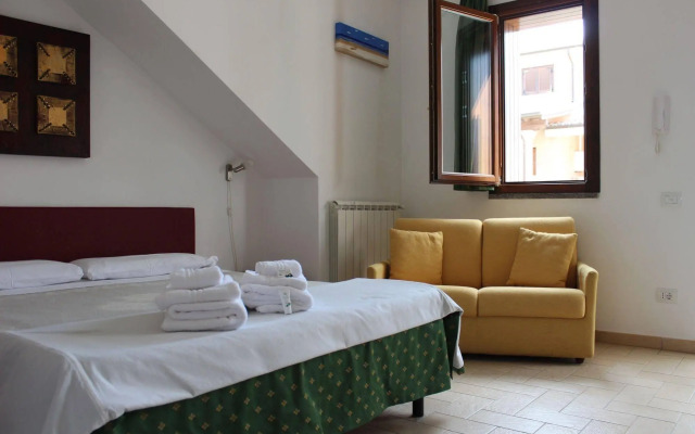 Il Casaletto dei Ludi