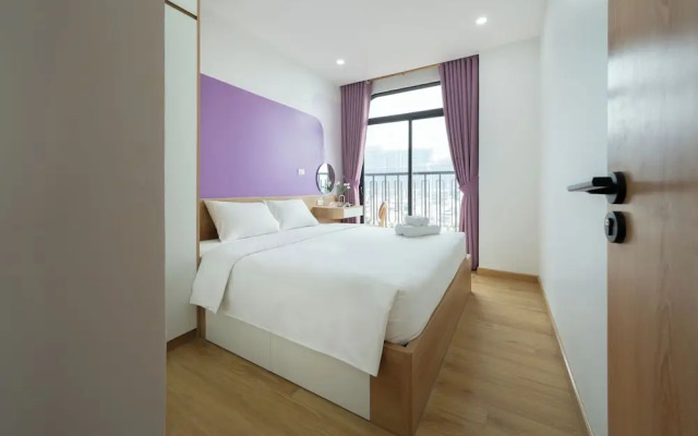 The Harmony Red River Residence