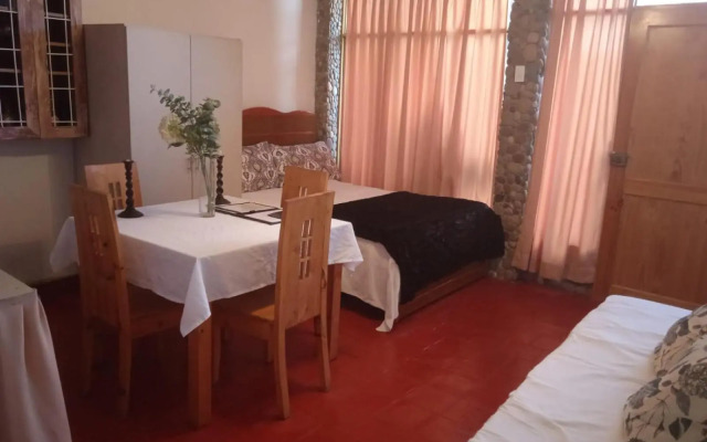 Cities of the World - Apartments Cusco