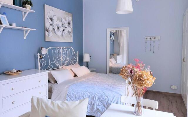 Apartment Navigli-Bocconi