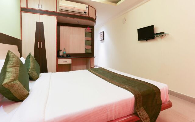 Treebo Trip Grand Regency