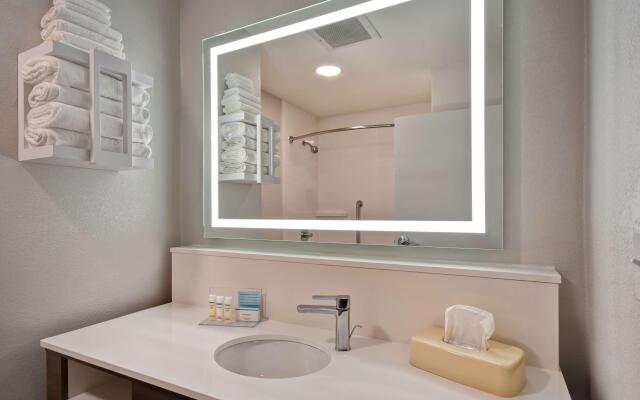 Hampton Inn Potomac Mills/Woodbridge