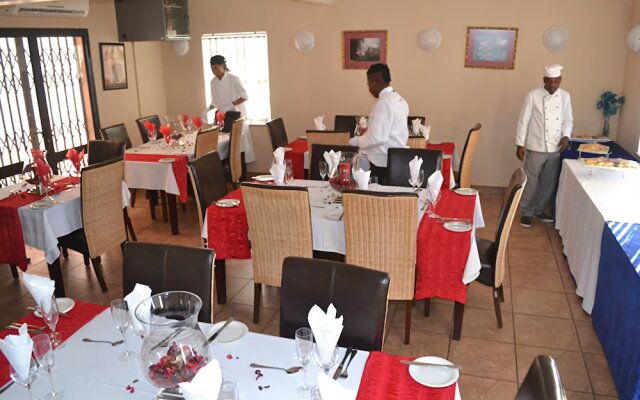 Umfolozi College Guest Lodge