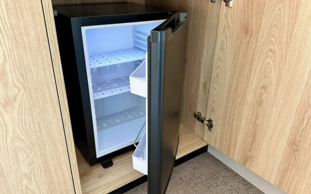 Beachfront Boutiquehotel