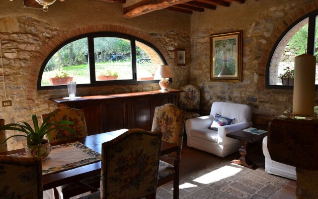 Locanda La Capannuccia