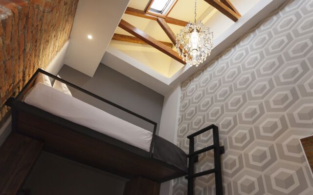 Carlota Sustainable Design Hotel