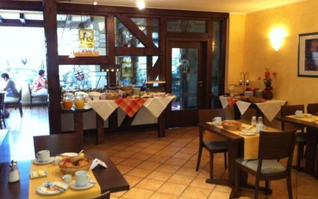Hotel garni Schützenhof