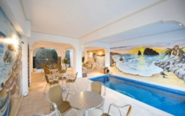 Villa Soula
