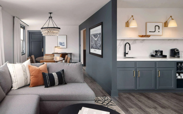 Hotel Morgan a Wyndham Hotel