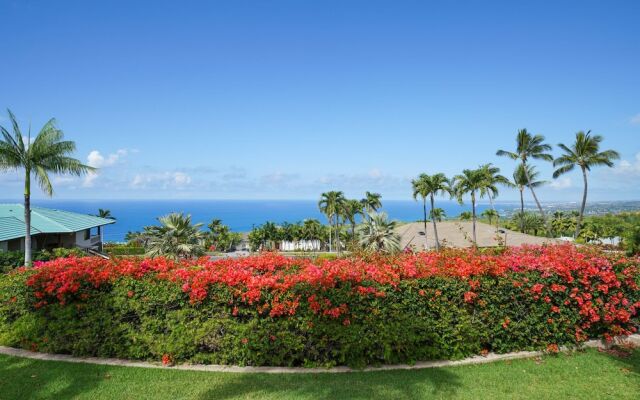 Keauhou Elima 4 Bedroom Home
