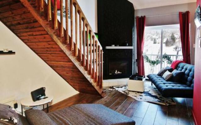 Chalet 33 Chemin du Hameau 302