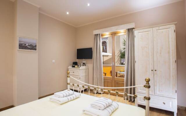Bella Vita Boutique Hotel Lefkada