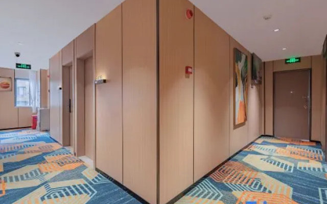 Kaiyue Hotel (Guangzhou Beijing Road) – Guest Rooms – Guangzhou