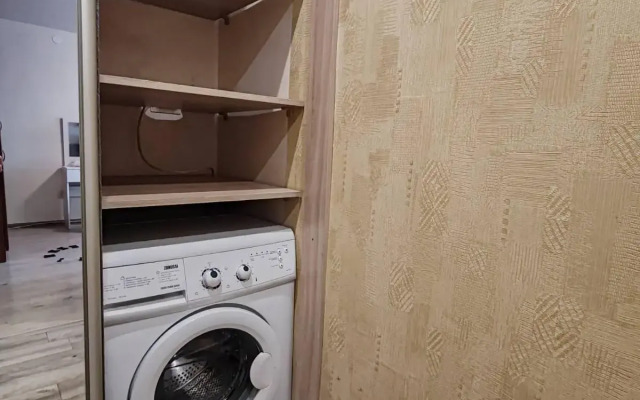 Апартаменты на улице Самохвалова