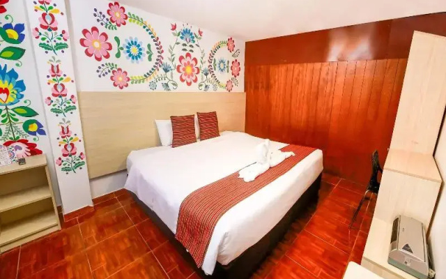 Mayu Boutique Hotel