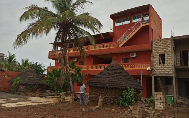 Darsalam
