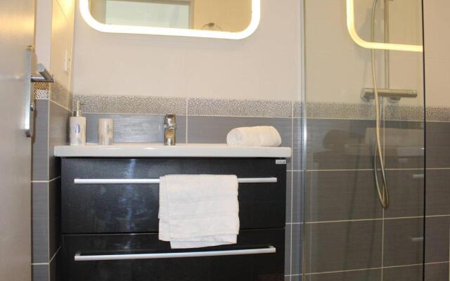 Appartement Villeneuve-Loubet, 2 pièces, 4 personnes - FR-1-252A-31