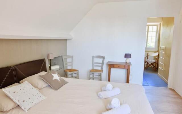 La Company Des Concierges Villa Family