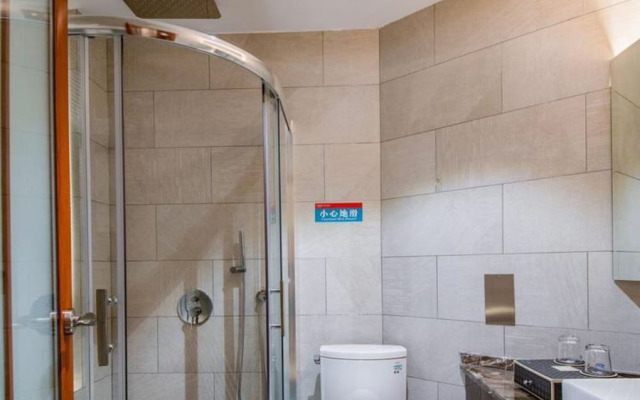 Vyluk Hotel Jianshui Gucheng