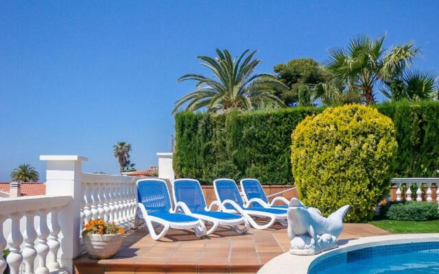 Club Villamar - Delfin