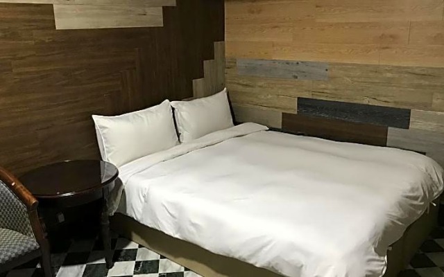 Guizu   Hostel