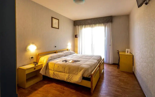 Hotel Club Funivia