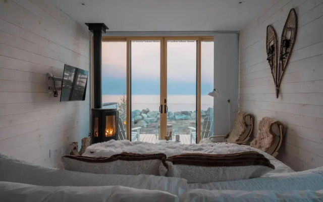 White Point Beach Resort