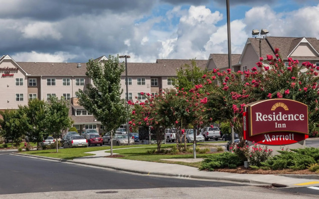 Residence Inn Marriott Florence