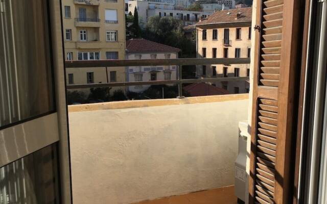 Appartement Ernella