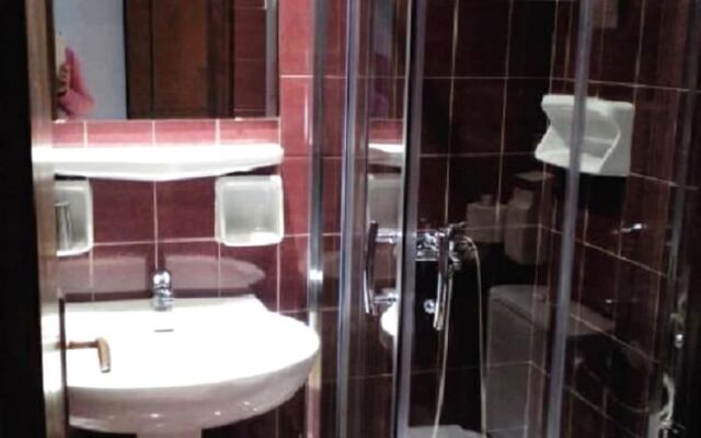 Gythion Traditional Hotel