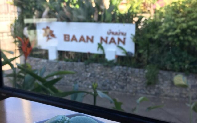 Baan Nan Hotel