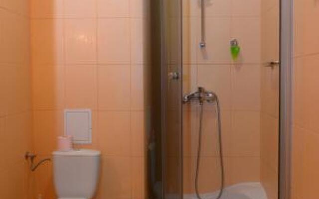 Hotel Pod Dębami