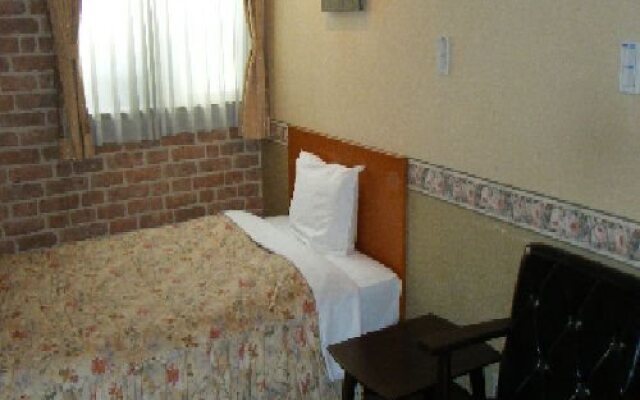 Kawaguchi Station by OYO Rooms