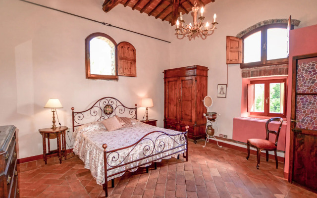 Locazione turistica Il Molino