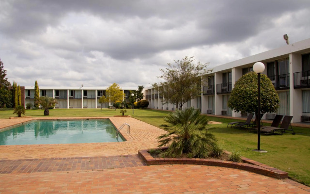 Harrismith Inn