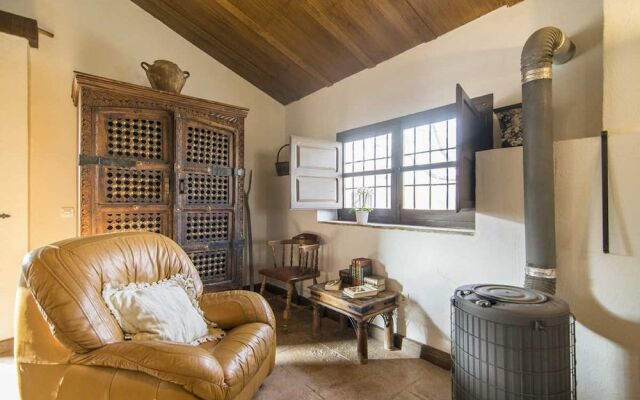 Alojamiento rural El Cortijuelo