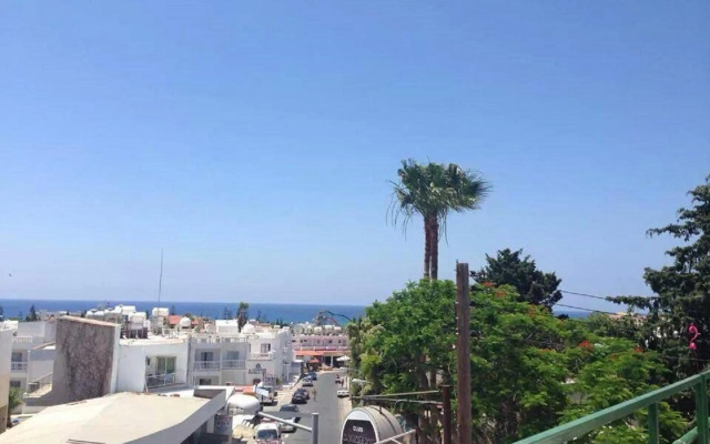 Myriama Apartments