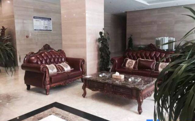 Yingrui International Hotel
