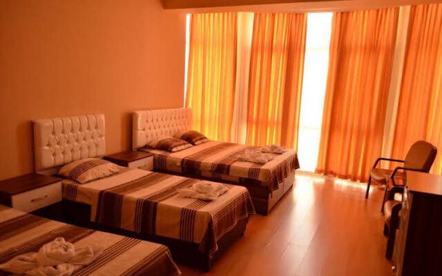 Hotel Eurasia
