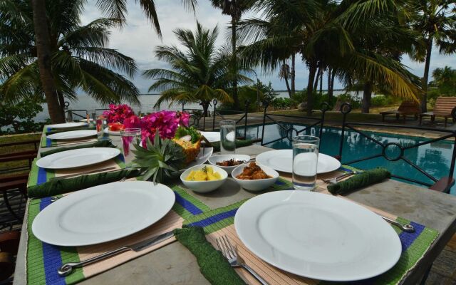 Villa Setha Wadi