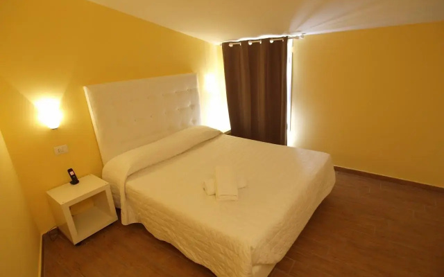 Via Mameli 5 Inn
