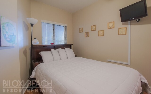 Sea Breeze-Sea Breeze 305